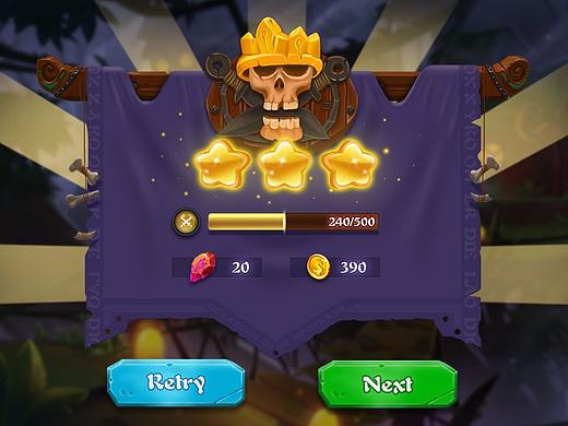 《艾诺迪亚手游版》（个人主页-ZMjc5NzUyNDA=） - 游戏UI - 站酷设计师修路人原创素材 - 站酷ZCOOL