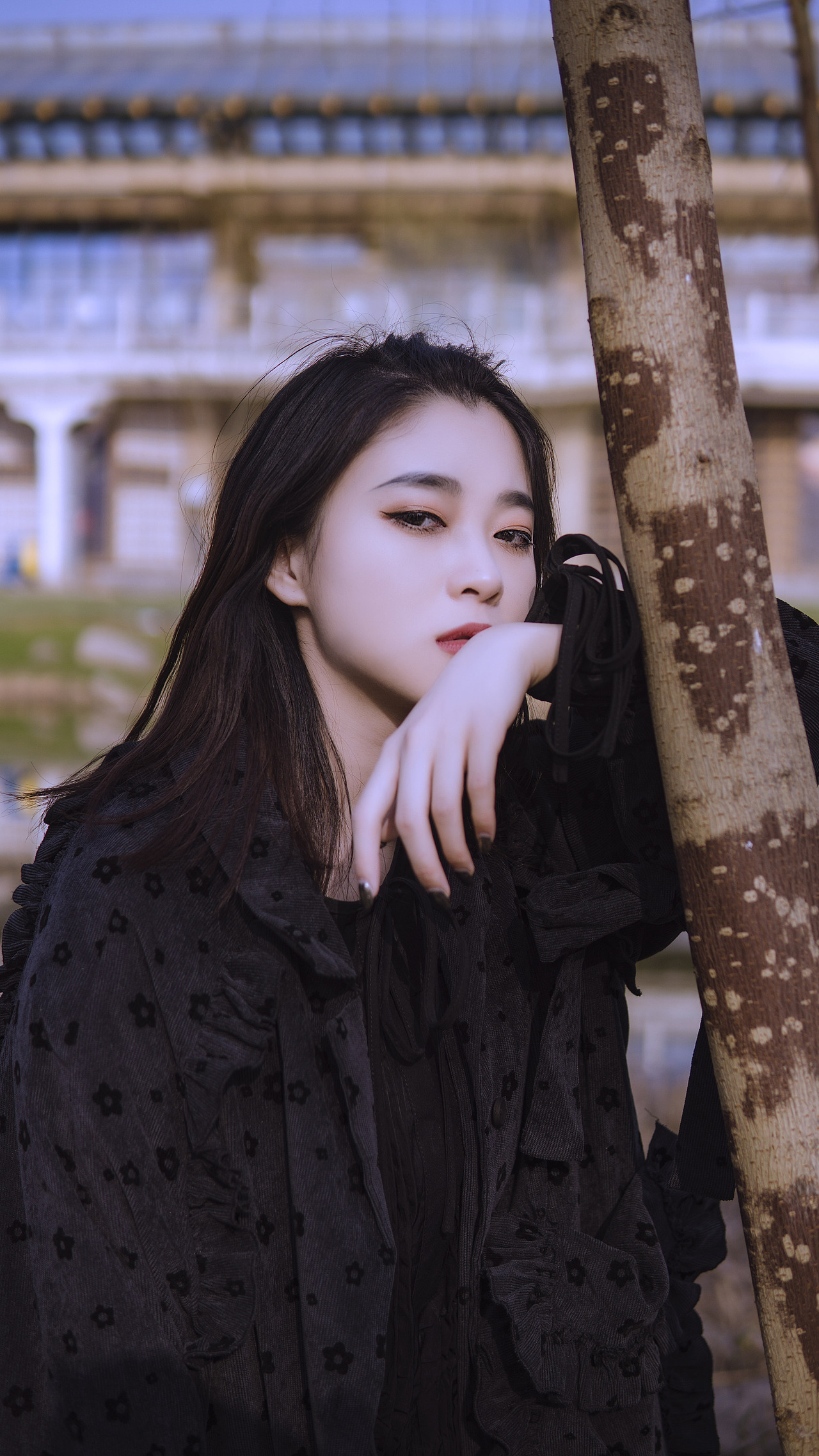 这世界给你的,从来都是最好的设定