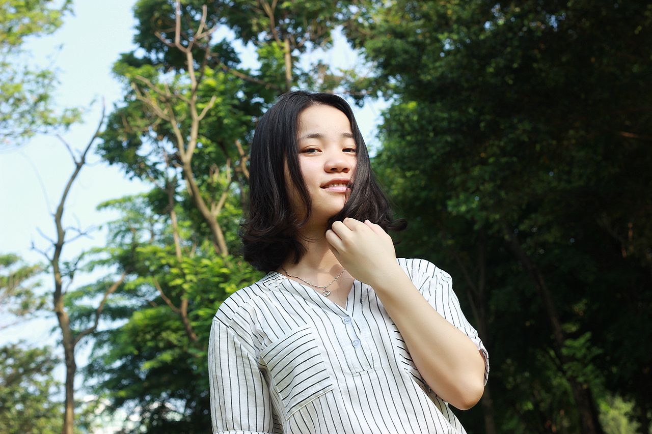 广州二沙岛渣渣外拍