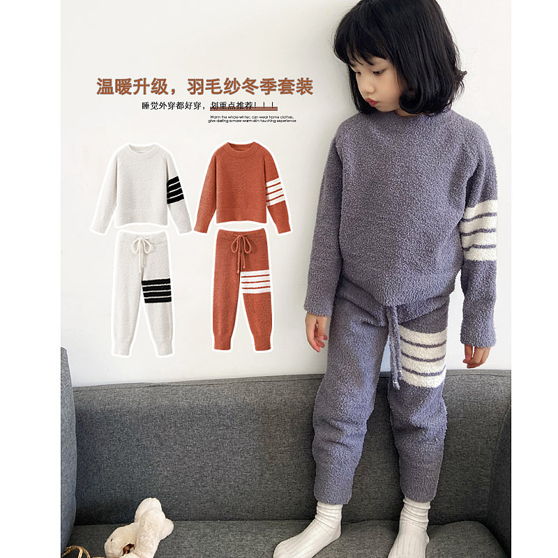 无线详情#20年儿童链接秋冬软绵绵创意图/视频设计