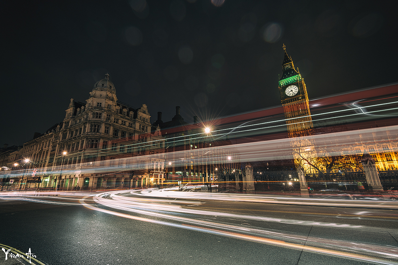 Lost in London（图ZMTU1MTI3NjQ=） - 环境/建筑摄影 - 站酷设计师安一然Roger原创素材 - 站酷ZCOOL