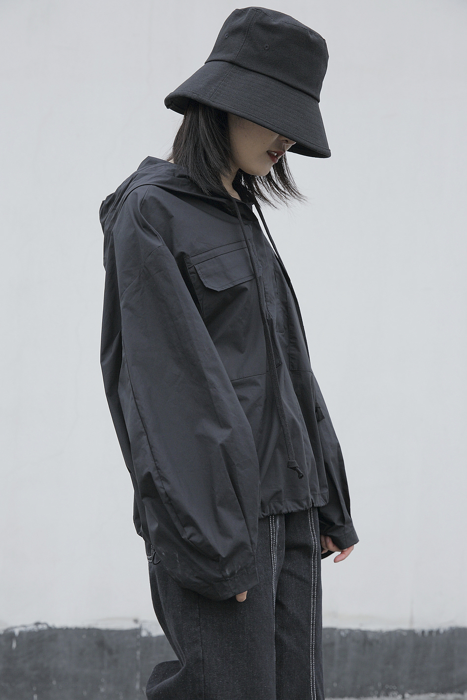 【情绪实验室】品牌 2020 春夏新品上市 LOOKBOOK(图ZMjAxMTE3MjUy) - 人像摄影 - 站酷设计师YONKOS原创素材 - 站酷ZCOOL