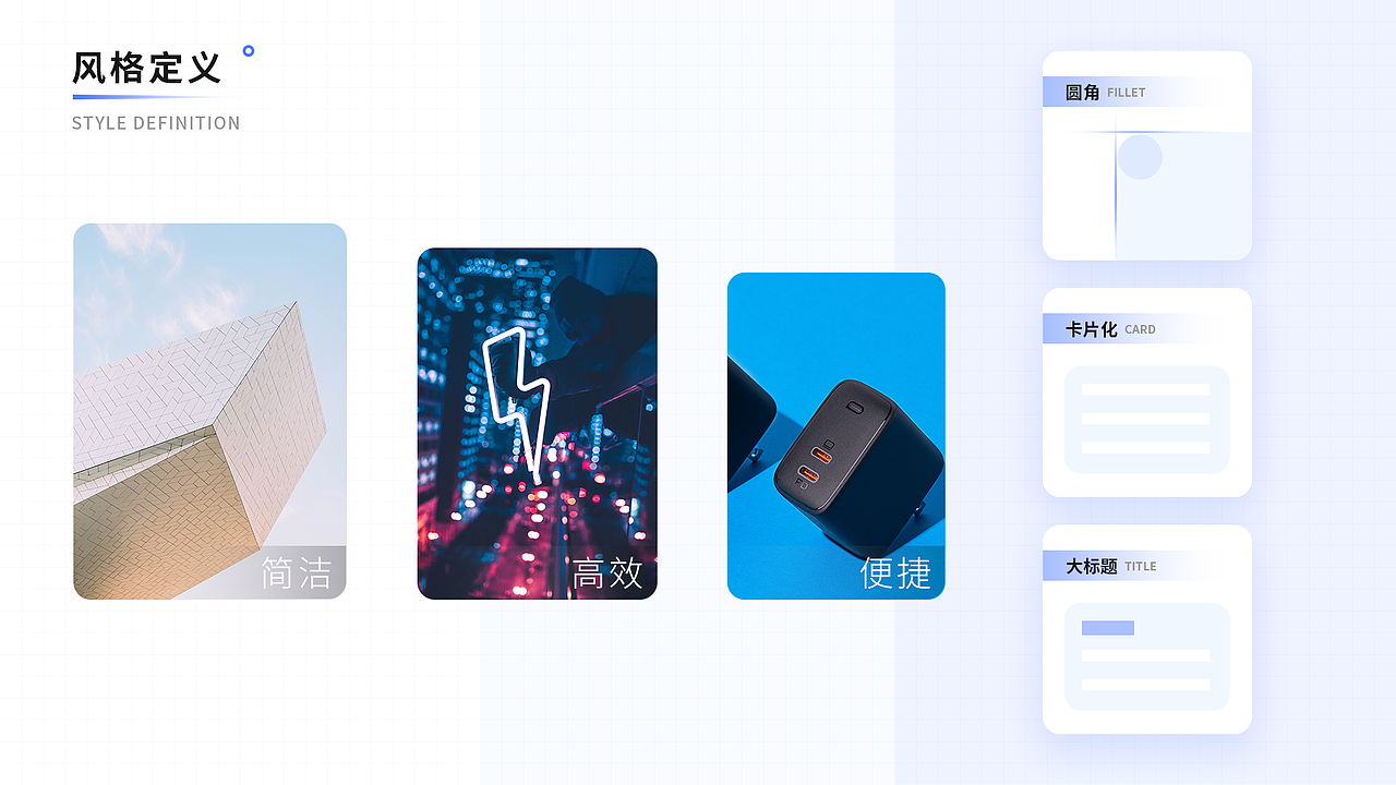 个人简历 | 作品集