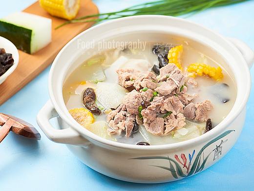 金斗云餐厅品牌升级|中餐拍摄|上海美食拍摄