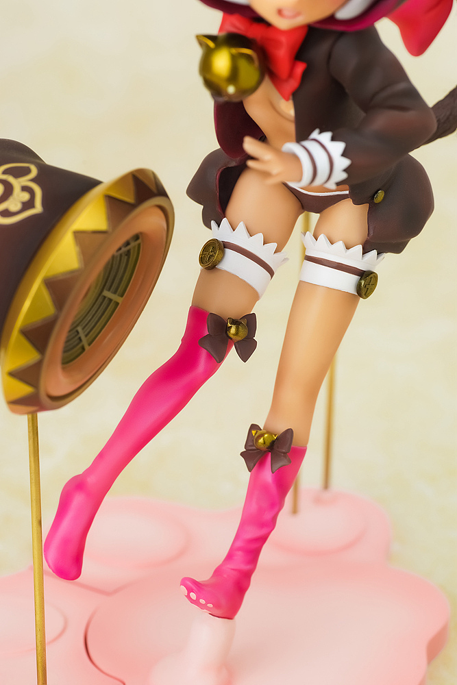 山海战记 李逵1/7手办