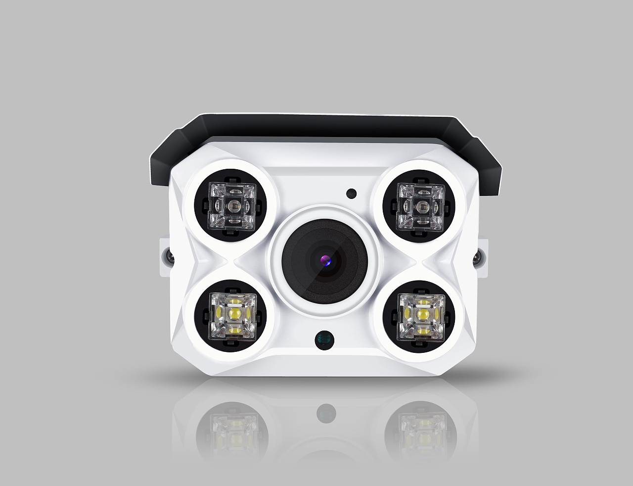 产品拍摄-摄像头监控|摄影|产品摄影|次春和秋 - 原创作品 - 站酷 (zc