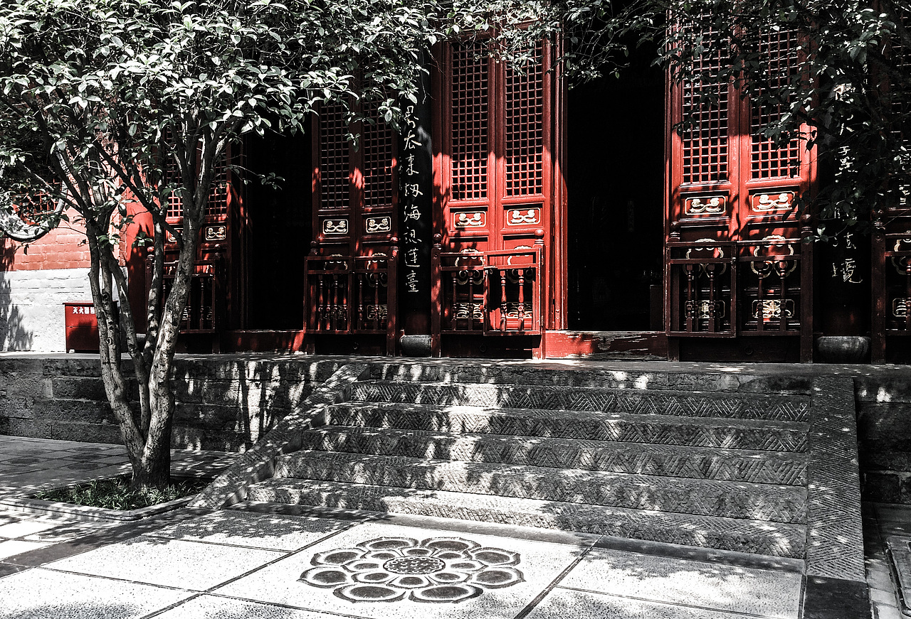 山西 ( ´ ▽ ` )ノ 河南