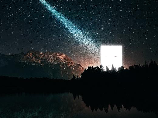 富力一品VI提案设计