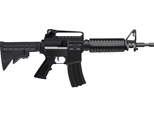 超寫實(shí)圖標(biāo)-槍（個(gè)人主頁(yè)-ZMzI1NjYzMTY=） - 圖標(biāo) - 站酷設(shè)計(jì)師伍德豪原創(chuàng)素材 - 站酷ZCOOL