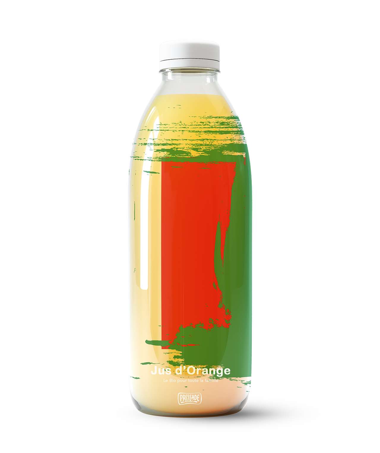果汁品牌Pressade-2018年圣诞节限量包装（图ZMTcyNjQ0MzUy） - 包装 - 站酷设计师NKMDesign原创素材 - 站酷ZCOOL