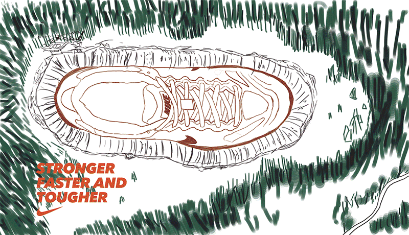 合成练习（图ZODQxMjQ2NjA=） - 海报 - 站酷设计师Smile霄原创素材 - 站酷ZCOOL