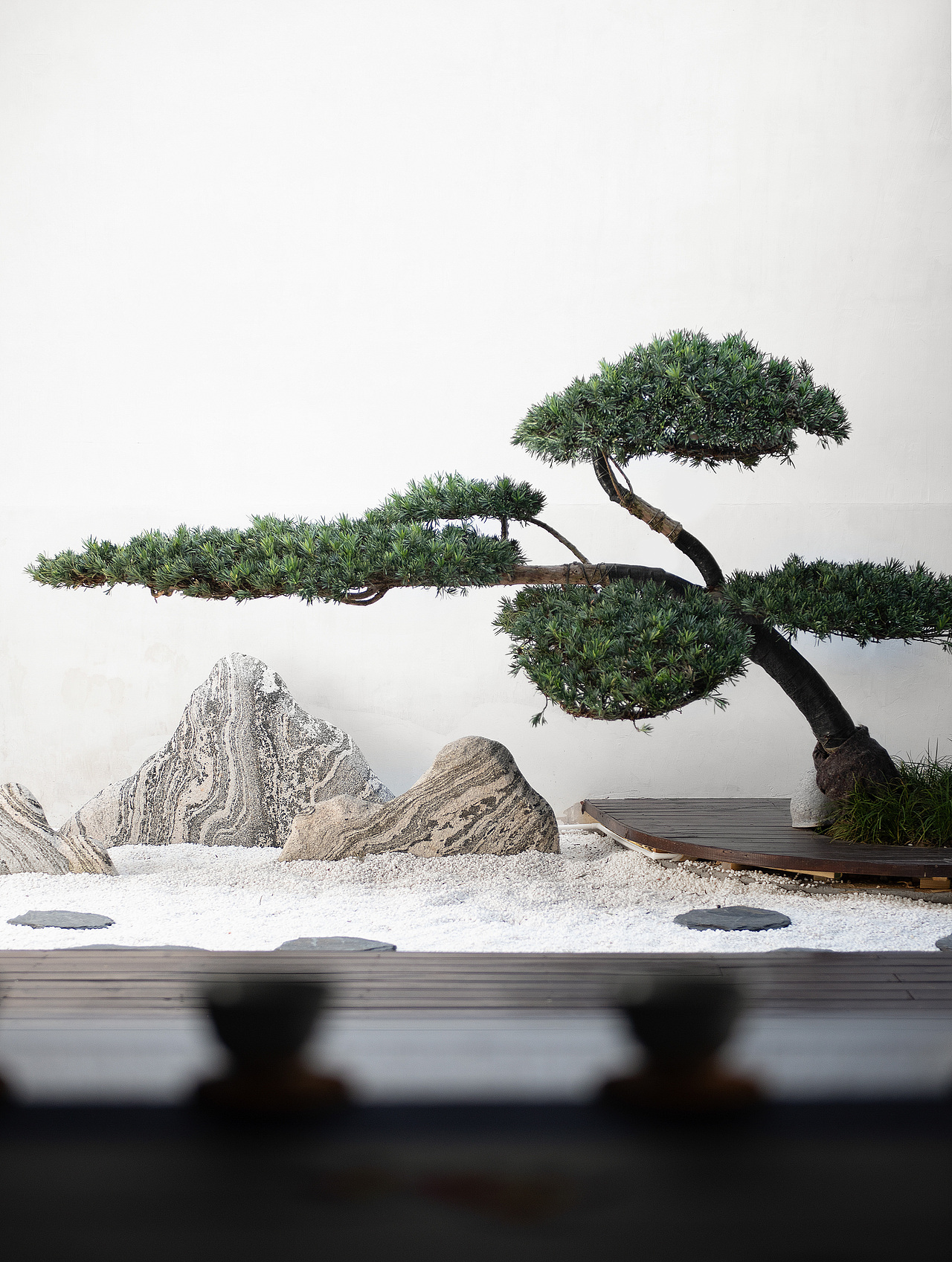 合光建筑空间摄影×民宿