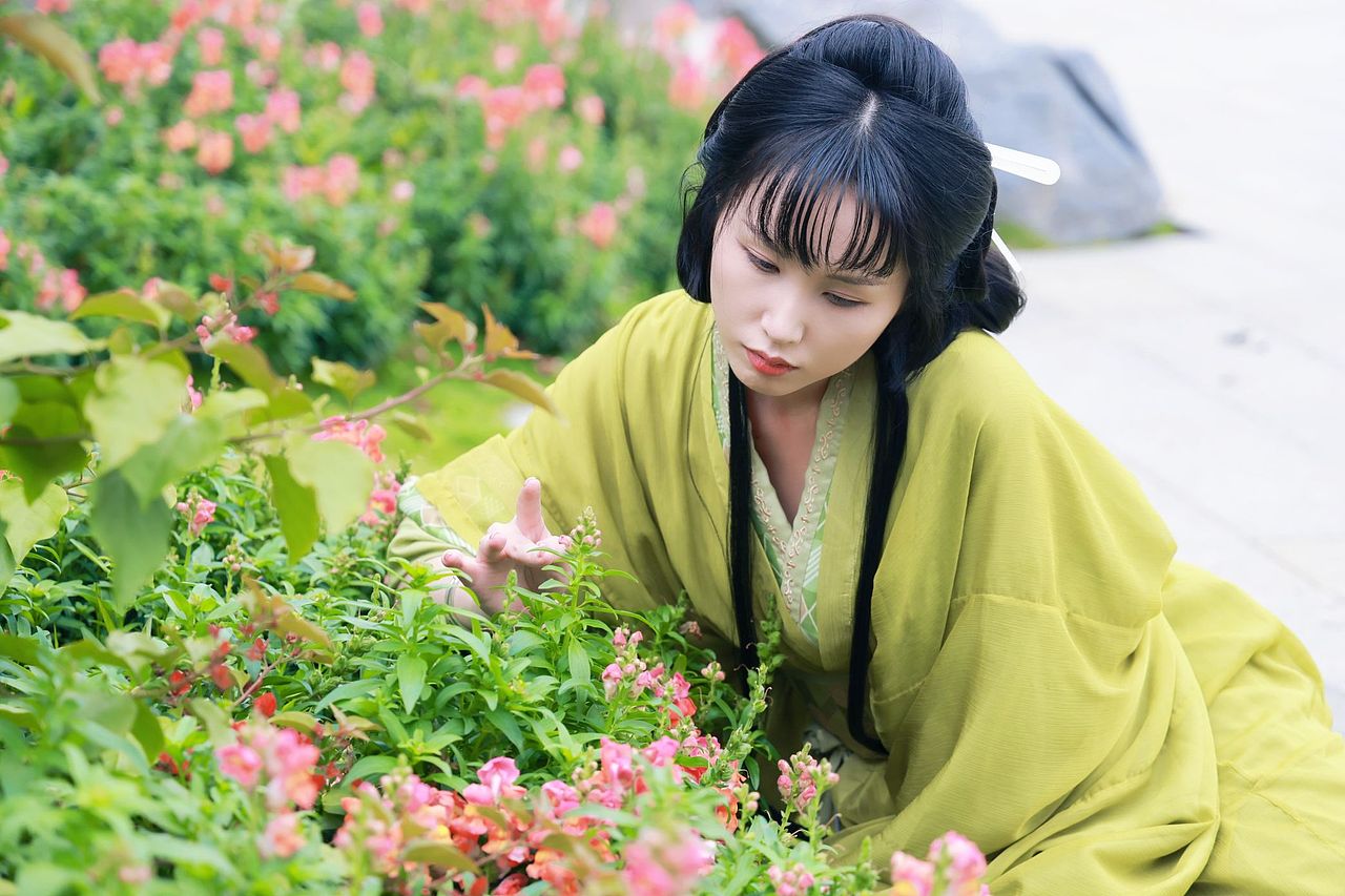 买了相机，初学了一下摄影（图ZMzYzMzI2ODQ4） - 人像摄影 - 站酷设计师皮皮酱AllenVFX原创素材 - 站酷ZCOOL