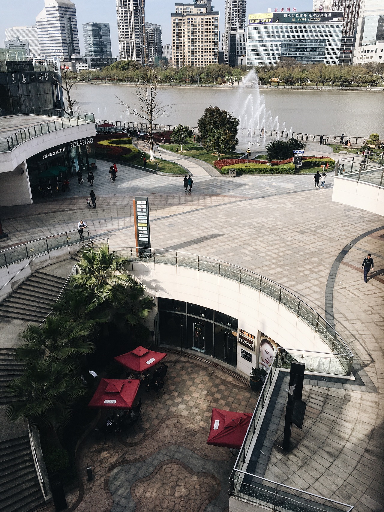 近几年一些旅行皂片(上)