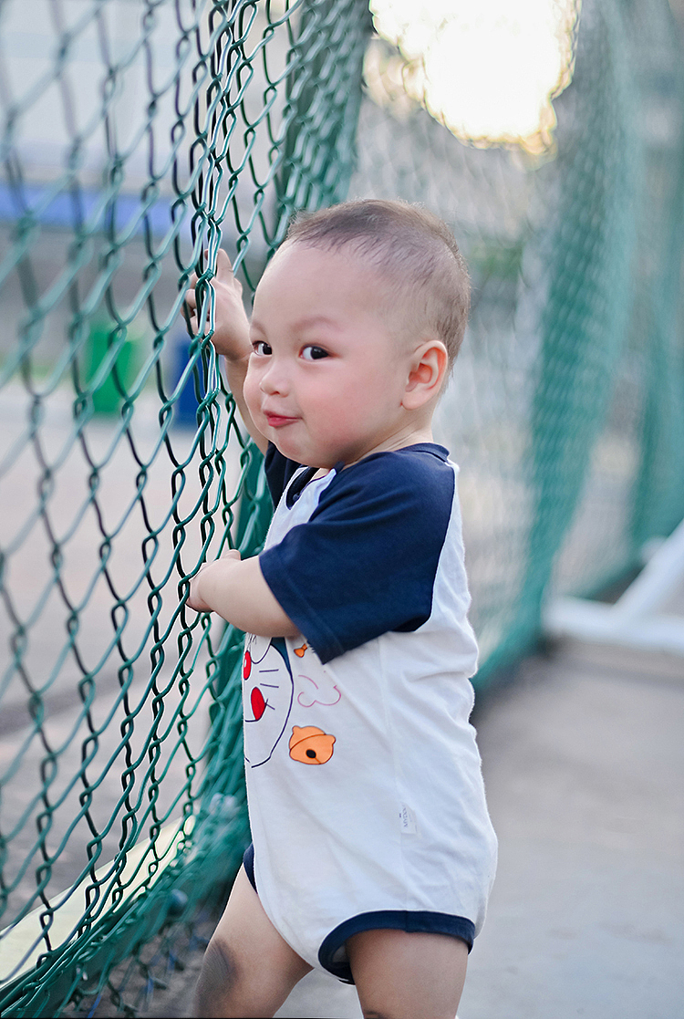 陪伴是最长情的告白