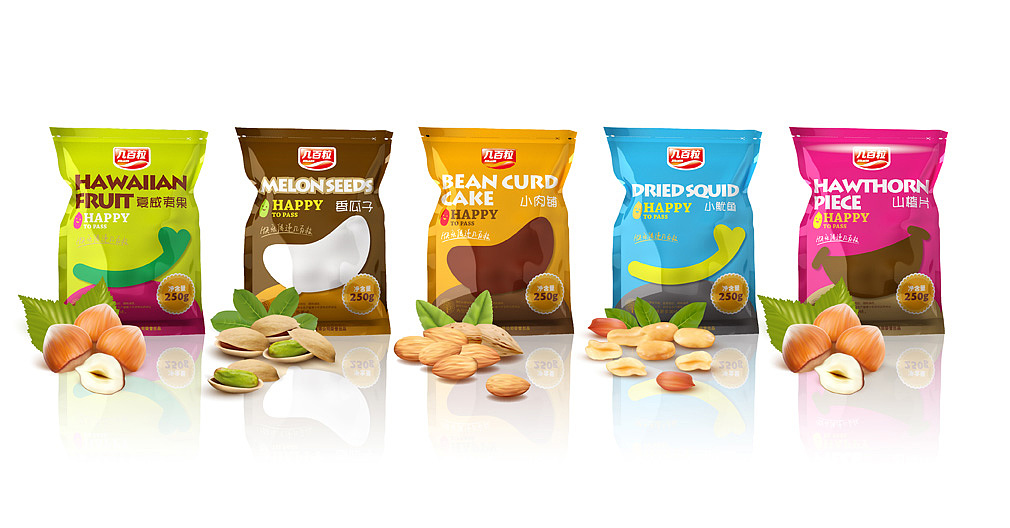 食品零售企业品牌形象宣传设计包装画册标志海报网站互动UI交互设计年会背景板吉祥物 VI设计（图ZMTQwOTQwMTI=） - IP形象 - 站酷设计师宏设计原创素材 - 站酷ZCOOL