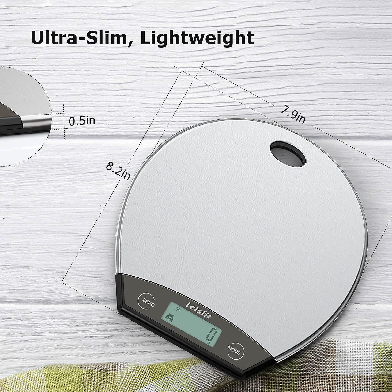 亚马逊 厨房秤（图ZMTc1NzIxMTMy） - 其他平面 - 站酷设计师天上的猪原创素材 - 站酷ZCOOL