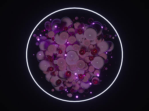 瘾形 SHAPE OF ADDICTION