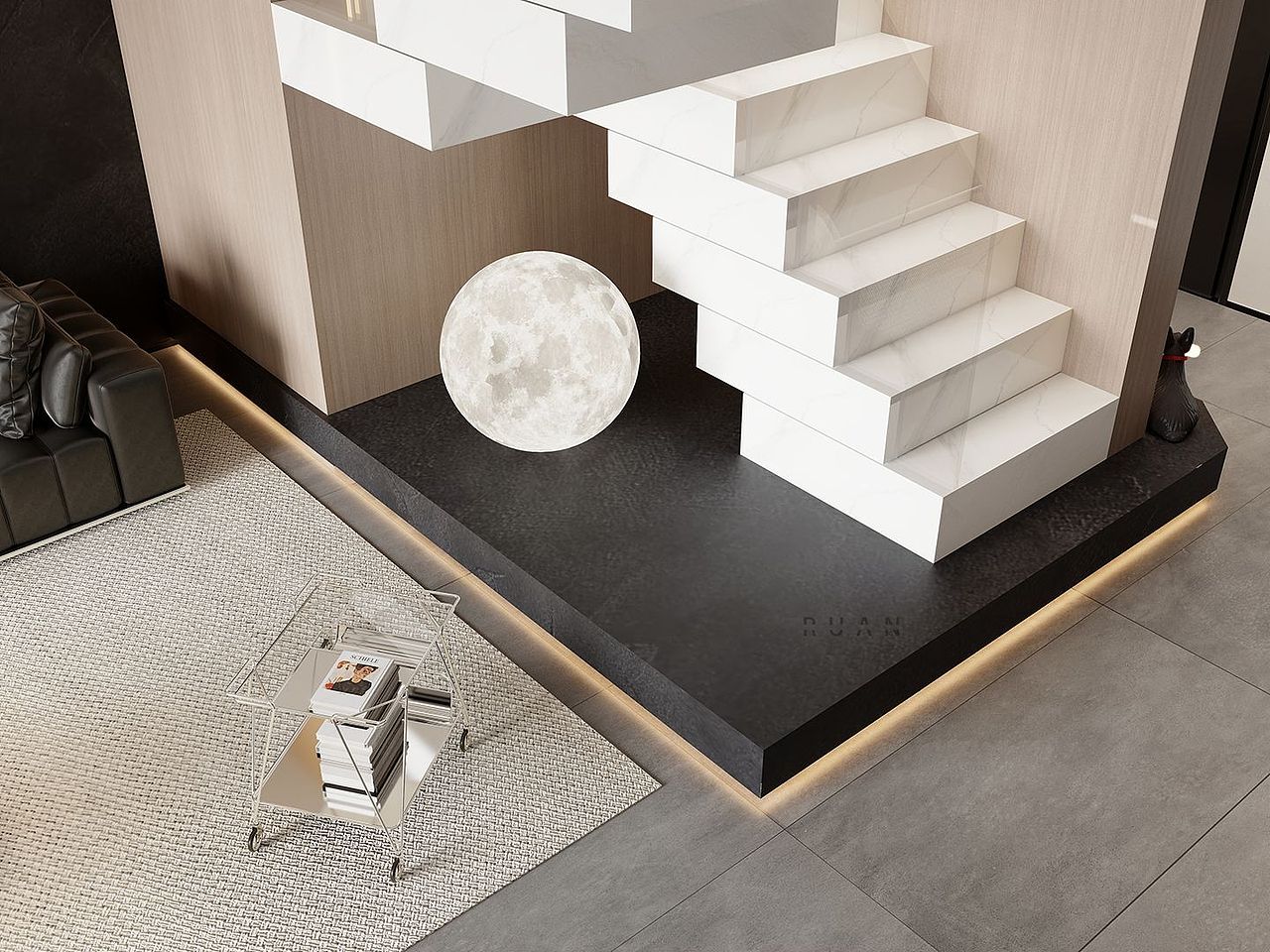 酷家乐作品（图ZMzU4MzM5Njky） - 家装设计 - 站酷设计师魇术原创素材 - 站酷ZCOOL