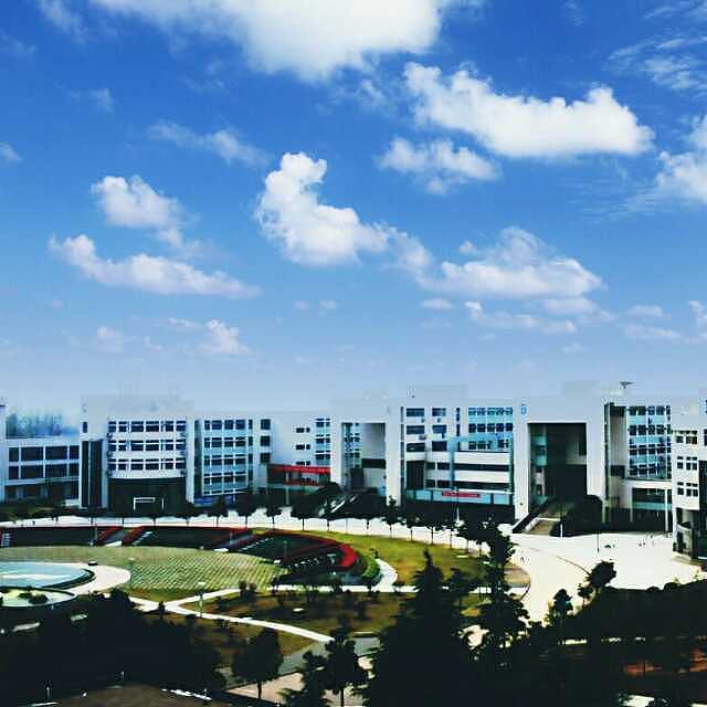 那一年，我的校园，我们的月亮岛