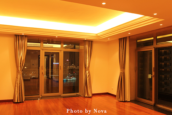 汤臣一品 室内空间摄影／Interior Photography（图ZMTk1Mzc4OA==） - 其他摄影 - 站酷设计师天际线原创素材 - 站酷ZCOOL