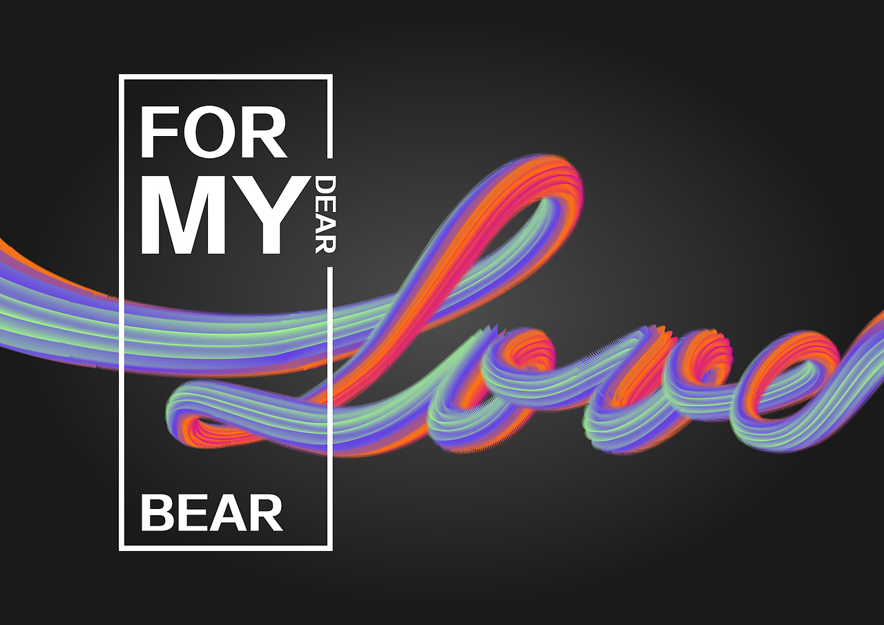 AI混合艺术字体设计（图ZODEwNjczNDQ=） - 字体/字形 - 站酷设计师卡诺创意原创素材 - 站酷ZCOOL