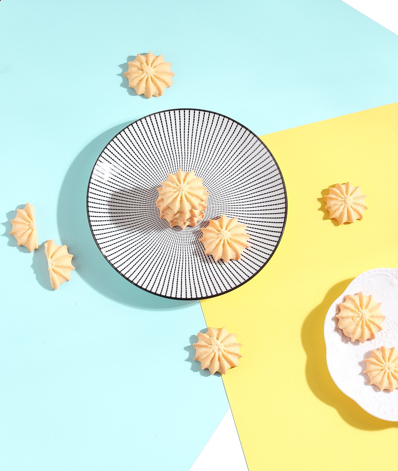 烘焙味蕾|桃子视觉（图ZMjQ0MjU2NjYw） - 产品摄影 - 站酷设计师桃子视觉原创素材 - 站酷ZCOOL