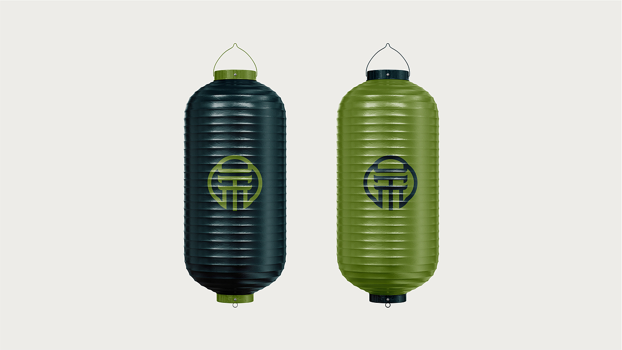 荣宝斋品牌设计（图ZMjU0Nzc0MDE2） - 品牌 - 站酷设计师WYTdesign原创素材 - 站酷ZCOOL