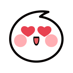 「我是气泡君」表情包设计