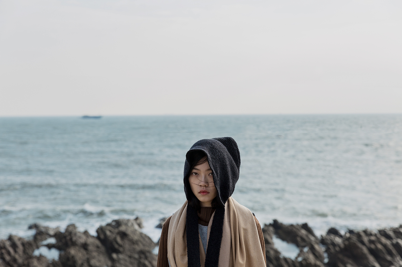 SONGLIFE服装拍摄