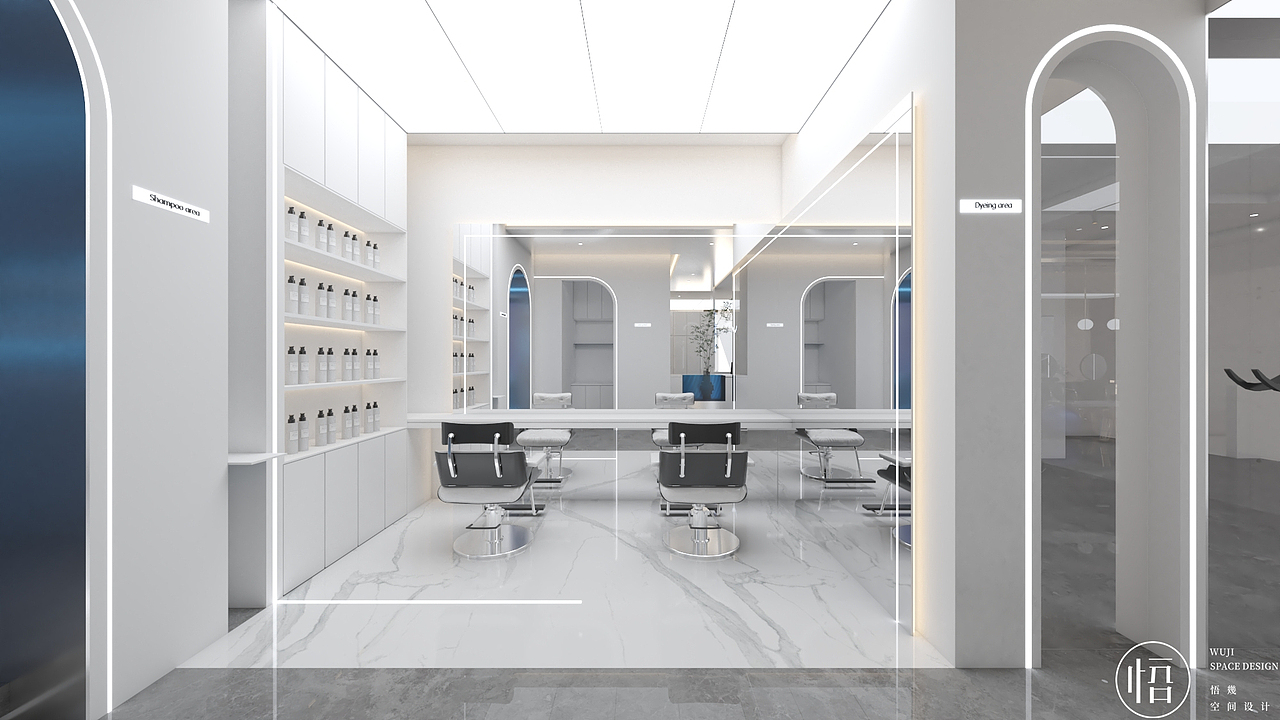 悟幾空間設計 | MSMK 美时美刻