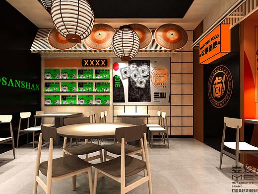 三朝三山——潮卤玩味 | 耶兔兽设计|董青 