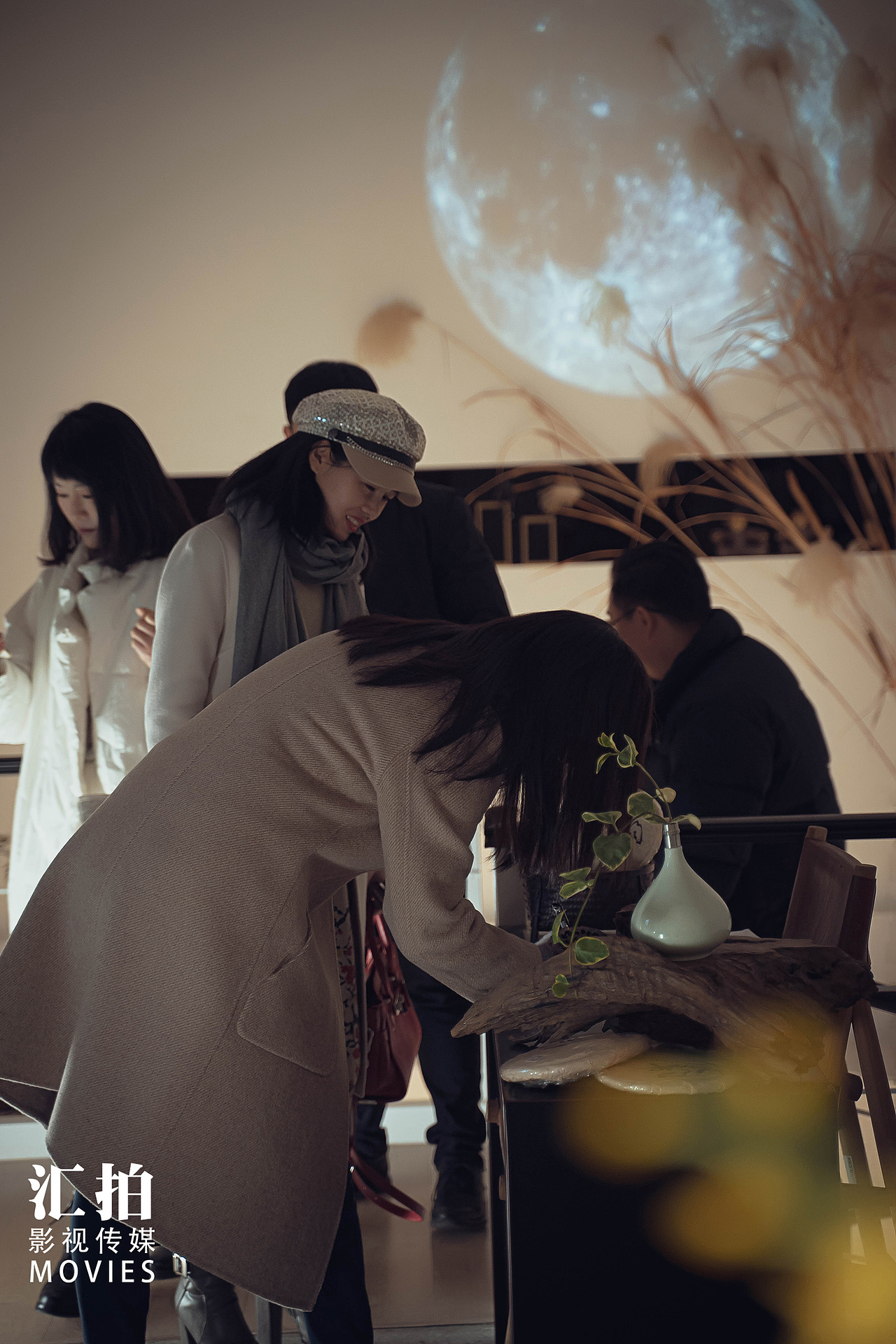 蚌埠小能茶家茶会活动纪实摄影