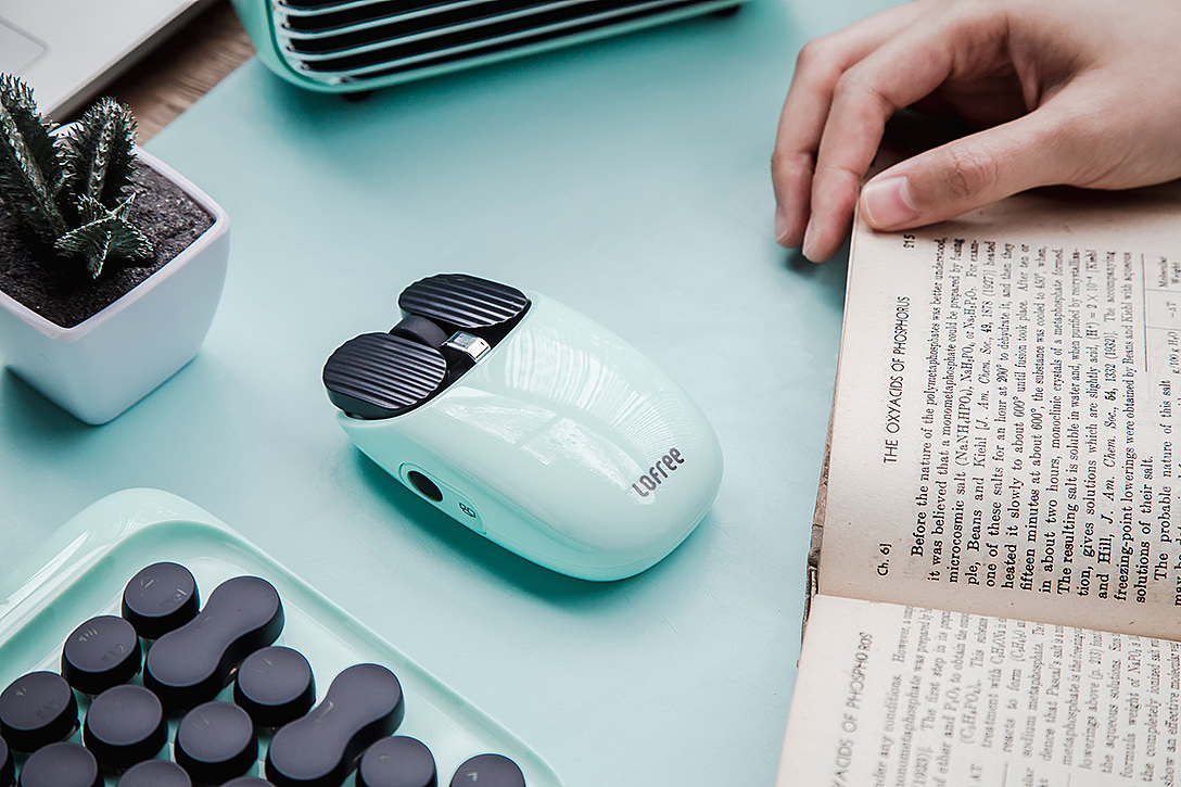 Lofree洛斐品牌视觉设计（图ZMTU3Nzg4ODg4） - 品牌 - 站酷设计师深圳香蕉设计原创素材 - 站酷ZCOOL