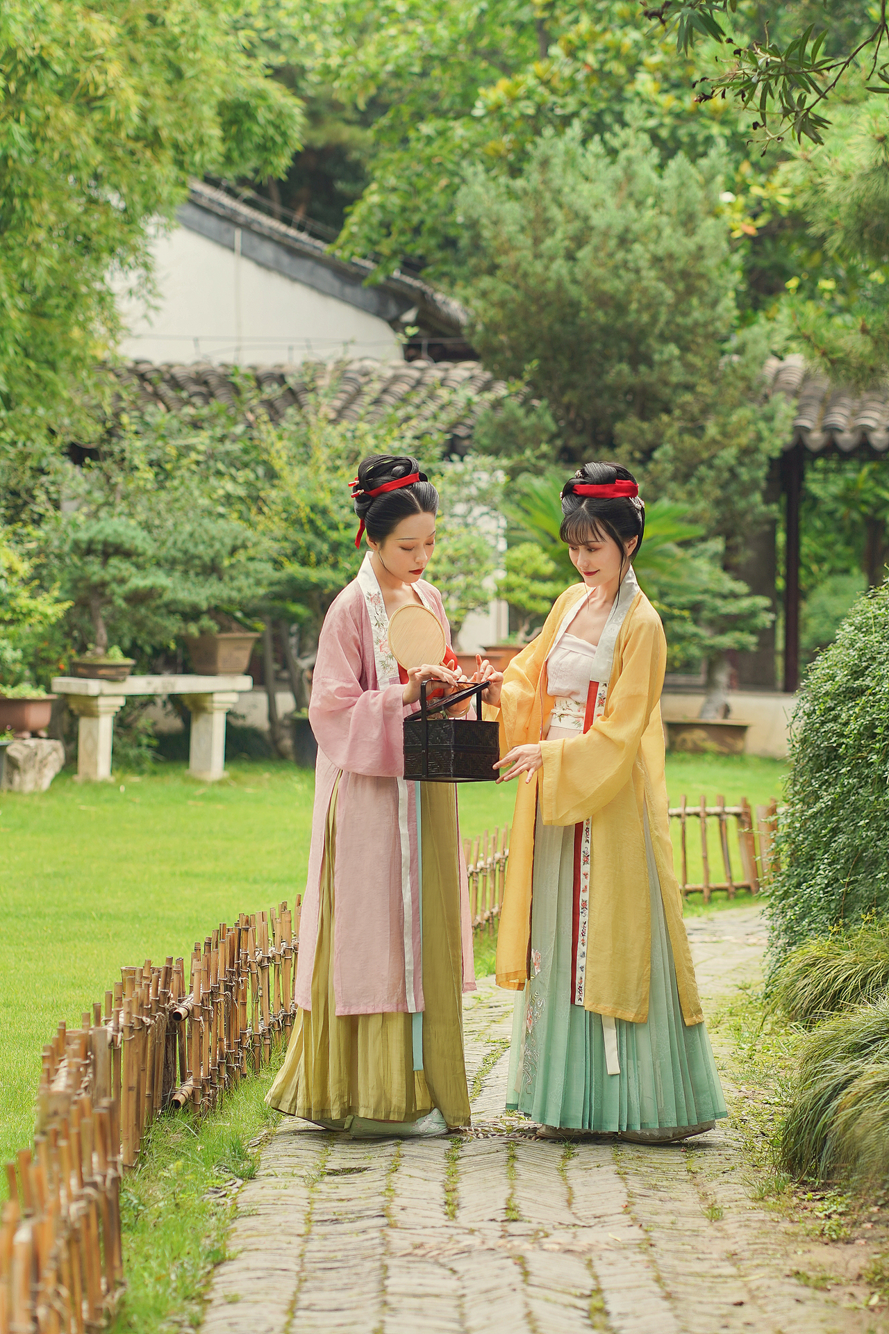 忆端午（图ZMjEzNTk3OTMy） - 人像摄影 - 站酷设计师弄凉原创素材 - 站酷ZCOOL