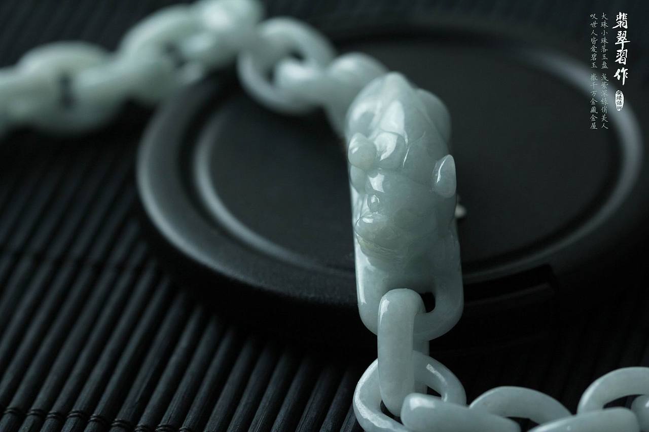 2014年上半年翡翠习作 | 静物珠宝翡翠产品摄影|修图后期|淘宝产品|戒指吊坠项链耳环手镯
