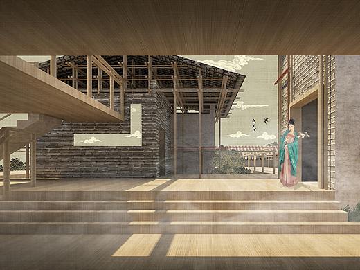邻里邻外总体规划方案设计丨超前设计CHS ARCHITECTURE