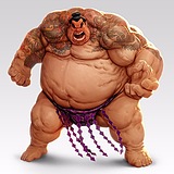 设计MMP的头像