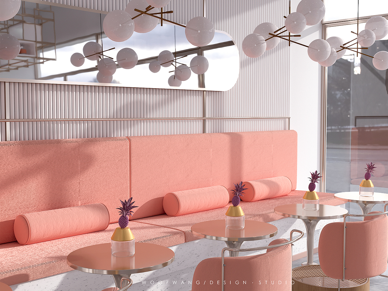 2019年作品集(色彩空间)