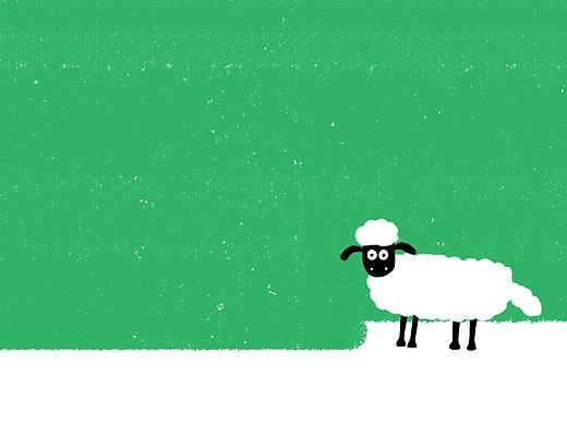 羊吃草（個(gè)人主頁-ZNDcwMDI3NzY=） - 創(chuàng)作習(xí)作 - 站酷設(shè)計(jì)師Yeon09原創(chuàng)素材 - 站酷ZCOOL