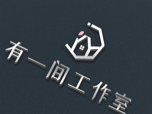 英文logo