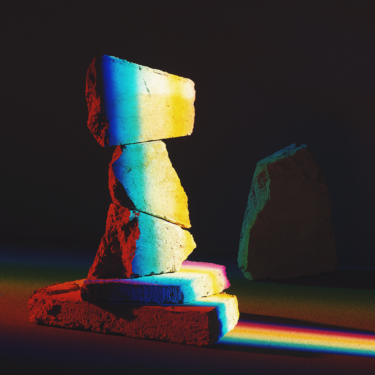 Rock & Stone