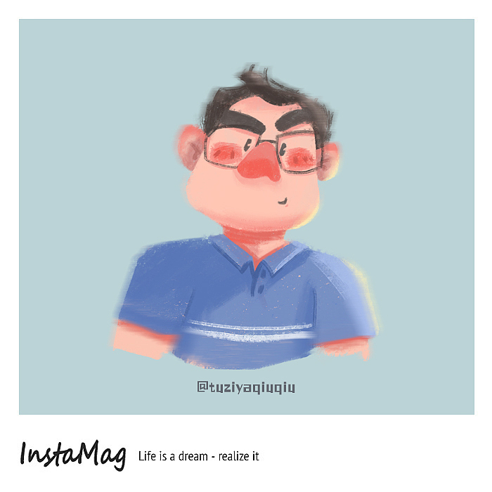 一些人物小头像