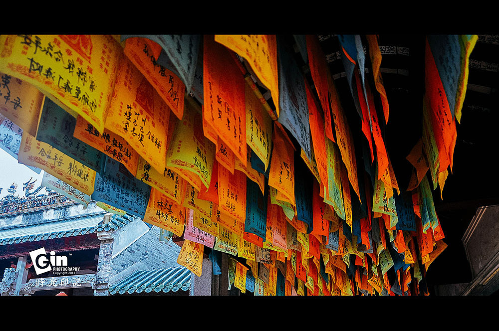 拍照 | 肇庆夏旅行、