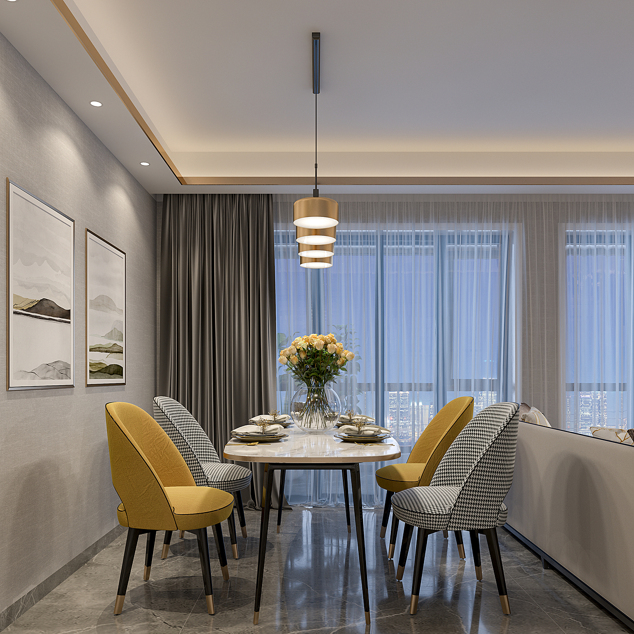 日日夜夜（圖ZMTQxNTEzODgw） - 家裝設計 - 站酷設計師星視覺原創(chuàng)素材 - 站酷ZCOOL