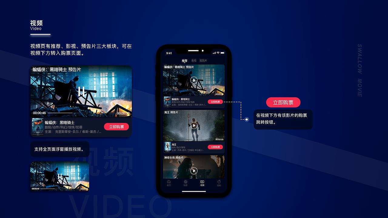 2019-2020 个人作品集