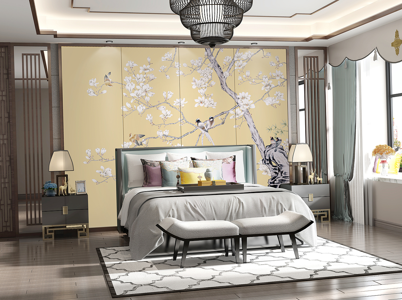 艾嘉利壁画（图ZMjI3ODA2OTg4） - 绘画 - 站酷设计师杰克杰原创素材 - 站酷ZCOOL