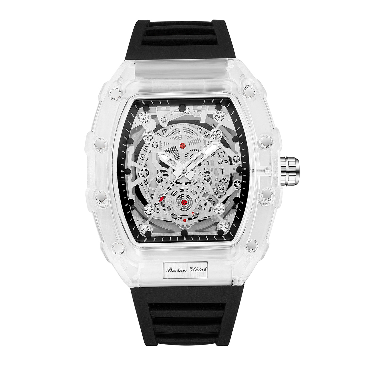 日常电商手表修图