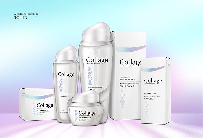 Collage（图ZOTE2MjUzODg=） - 包装 - 站酷设计师Boshiki原创素材 - 站酷ZCOOL