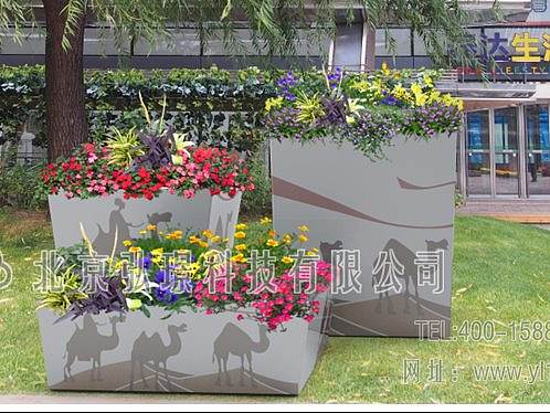 景觀花器、景觀小品之與時(shí)俱進(jìn)（個(gè)人主頁-ZMjc0MjA4NzI=） - 景觀設(shè)計(jì) - 站酷設(shè)計(jì)師無與倫比me原創(chuàng)素材 - 站酷ZCOOL